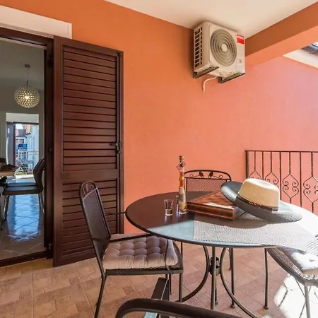 Apartment Edi *