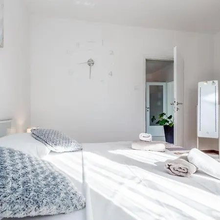 Appartement Edi Funtana