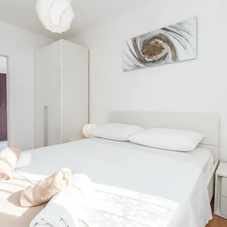 Apartment Edi Funtana