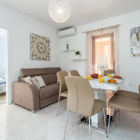 Apartment Edi *